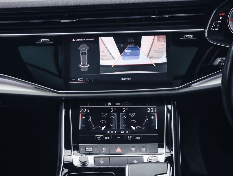 Audi Q7 - Audi Centre Rivonia - Image 27