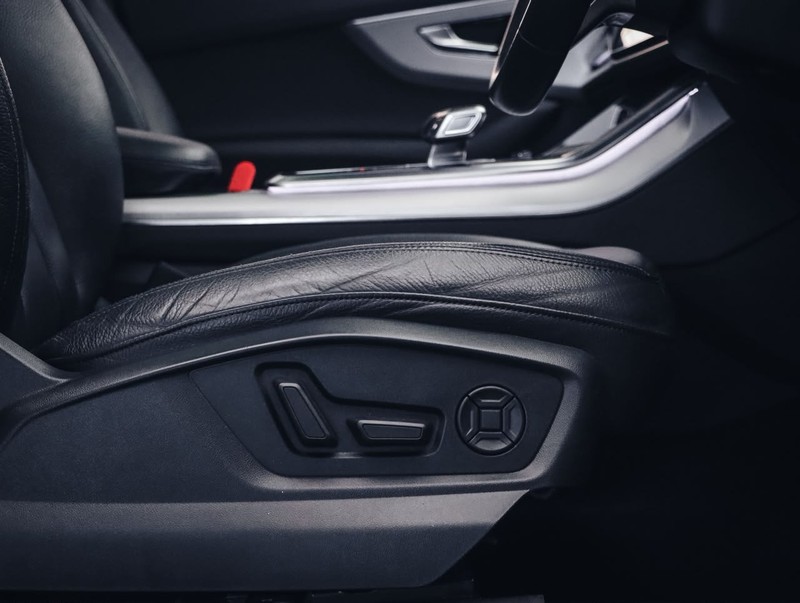 Audi Q7 - Audi Centre Rivonia - Image 21