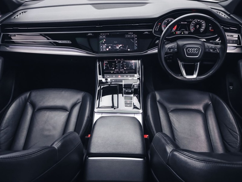 Audi Q7 - Audi Centre Rivonia - Image 30
