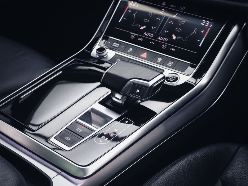 Audi Q7 - Audi Centre Rivonia - Image 28