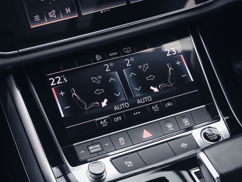 Audi Q7 - Audi Centre Rivonia - Image 29