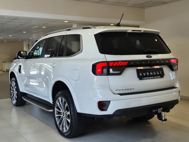 Ford Everest - Ford Bryanston - Image 3