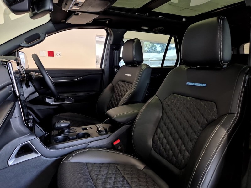 Ford Everest - Ford Bryanston - Image 6