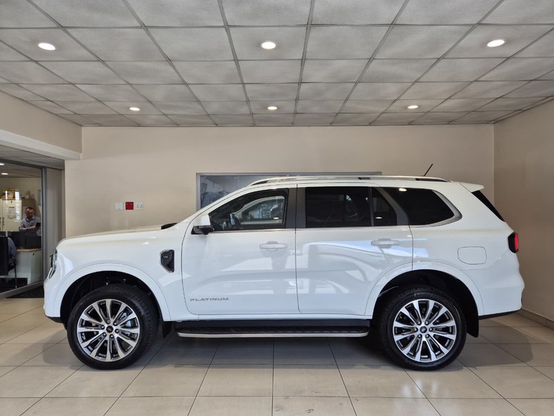 Ford Everest - Ford Bryanston - Image 2