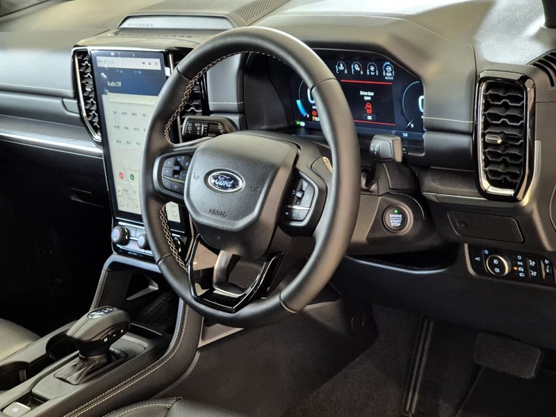 Ford Everest - Ford Bryanston - Image 8