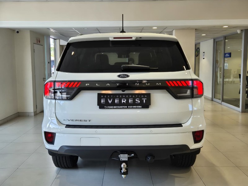 Ford Everest - Ford Bryanston - Image 5