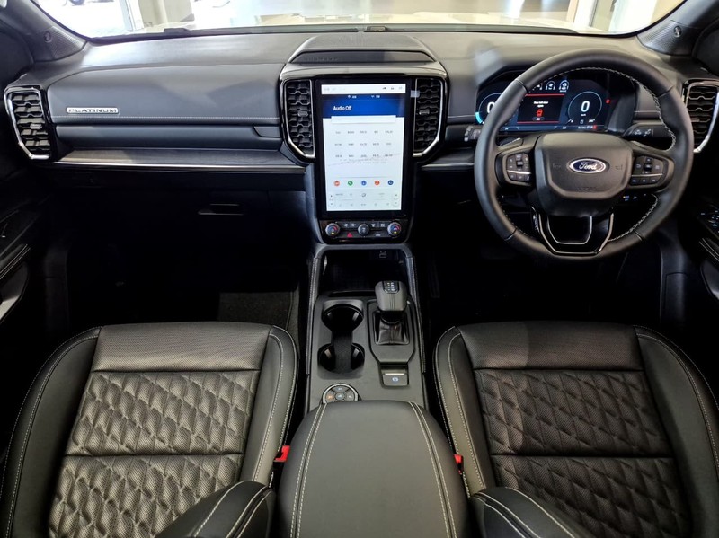 Ford Everest - Ford Bryanston - Image 7