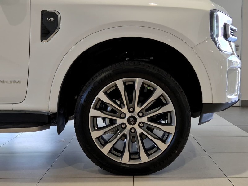 Ford Everest - Ford Bryanston - Image 18