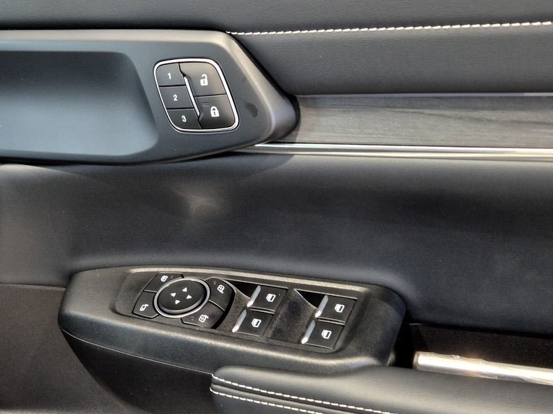 Ford Everest - Ford Bryanston - Image 17