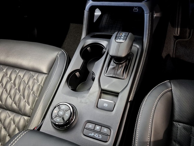 Ford Everest - Ford Bryanston - Image 15