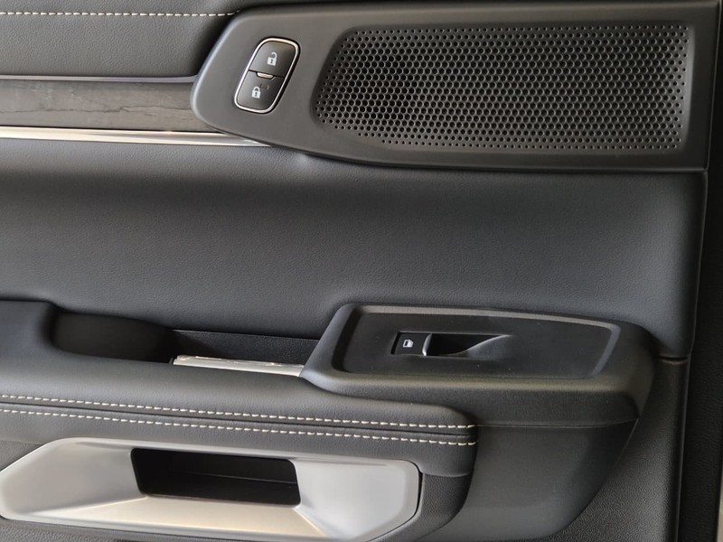Ford Everest - Ford Bryanston - Image 12