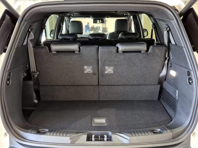 Ford Everest - Ford Bryanston - Image 11