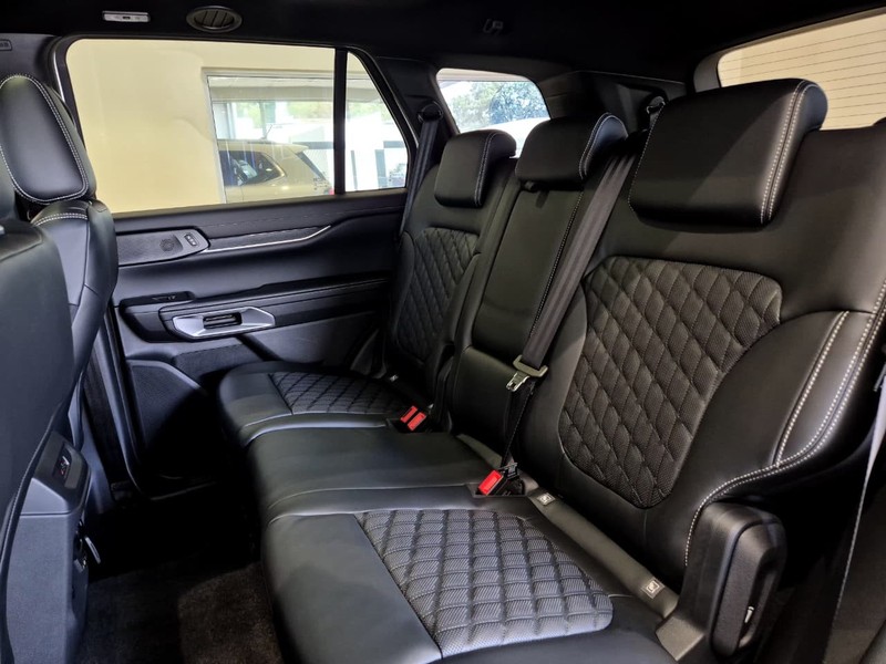 Ford Everest - Ford Bryanston - Image 9