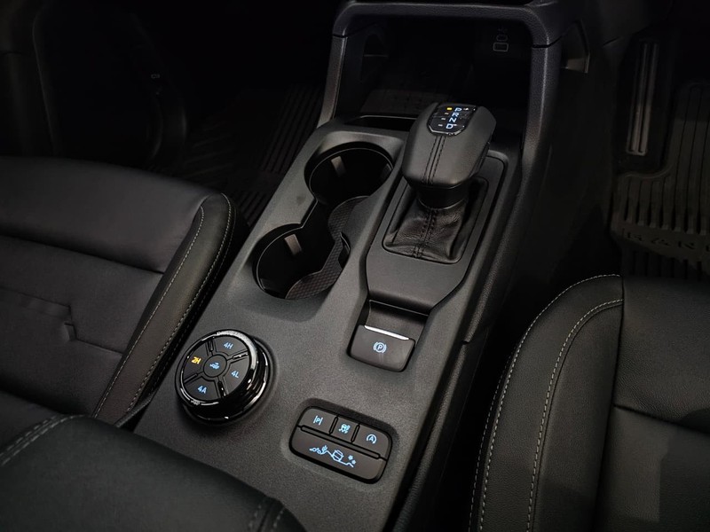 Ford Ranger - Ford Bryanston - Image 16