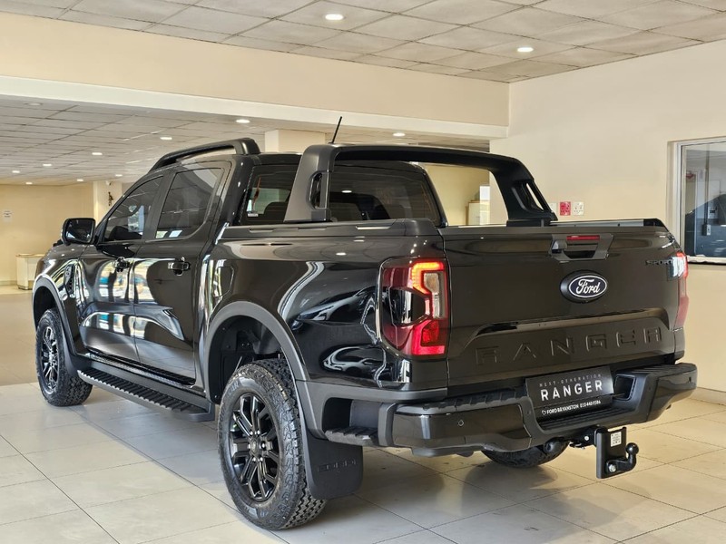 Ford Ranger - Ford Bryanston - Image 3