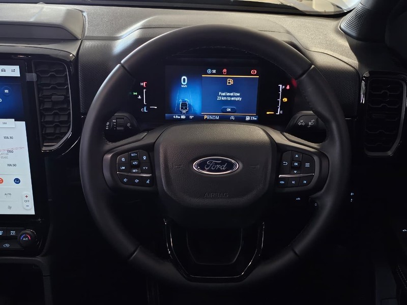 Ford Ranger - Ford Bryanston - Image 12