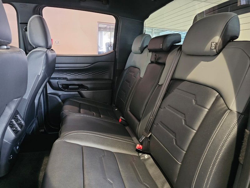 Ford Ranger - Ford Bryanston - Image 9