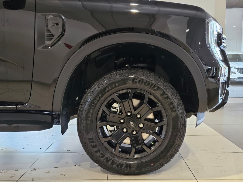 Ford Ranger - Ford Bryanston - Image 20