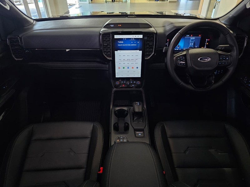 Ford Ranger - Ford Bryanston - Image 7
