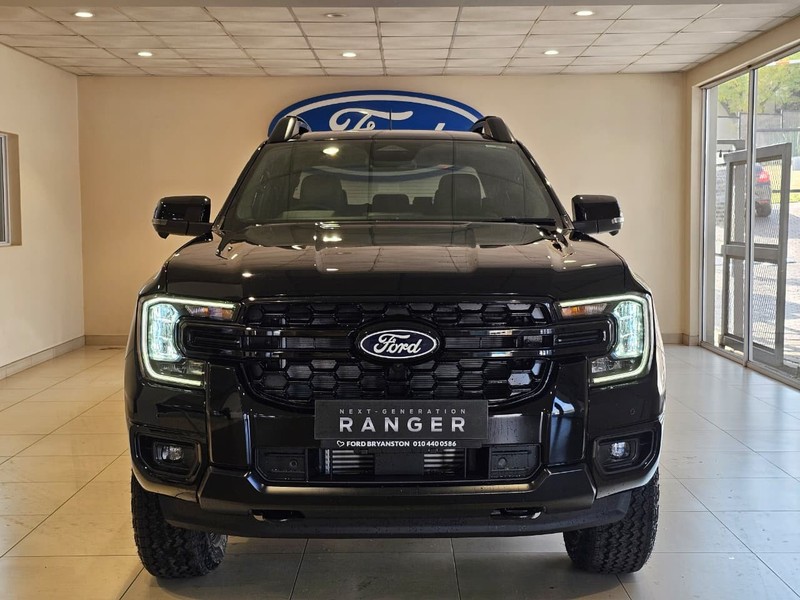 Ford Ranger - Ford Bryanston - Image 4