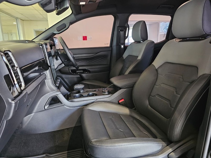 Ford Ranger - Ford Bryanston - Image 6