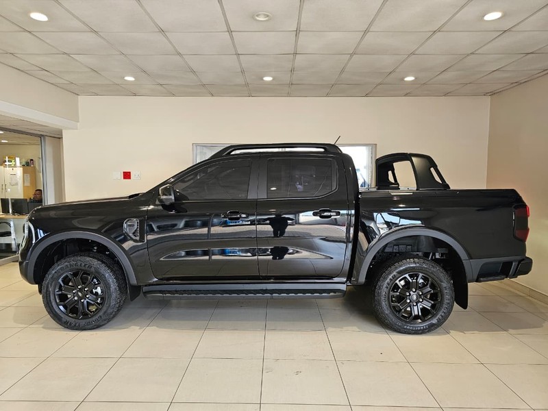 Ford Ranger - Ford Bryanston - Image 2