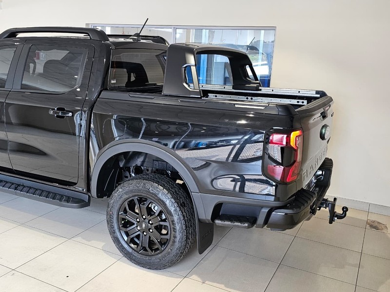 Ford Ranger - Ford Bryanston - Image 19