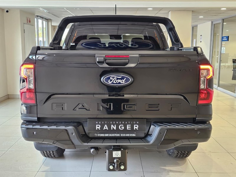 Ford Ranger - Ford Bryanston - Image 5