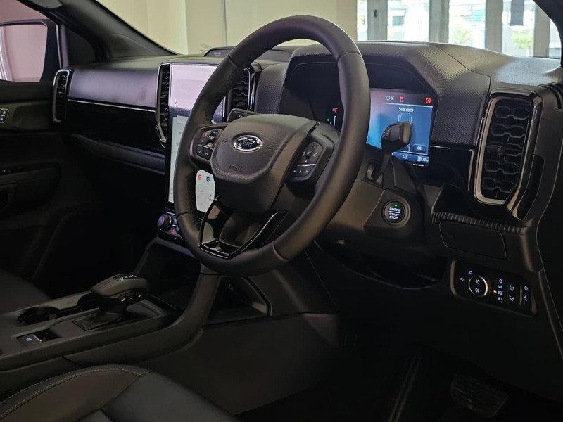 Ford Ranger - Ford Bryanston - Image 8