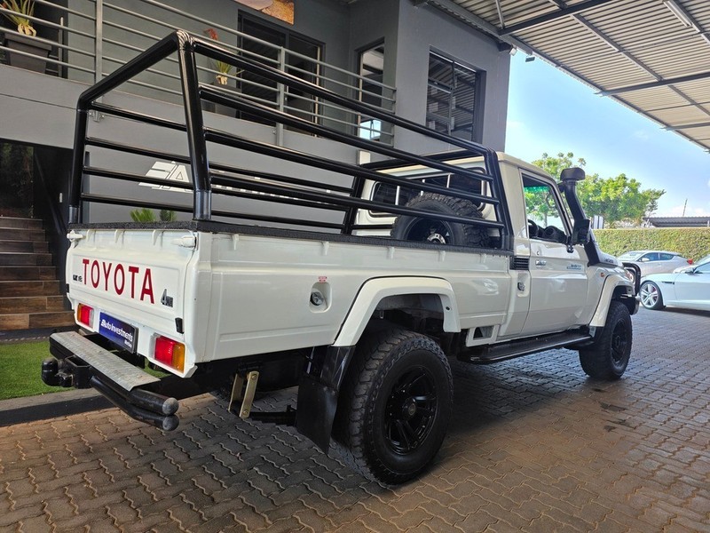 Toyota Land Cruiser - Auto Investments Montana - Image 5