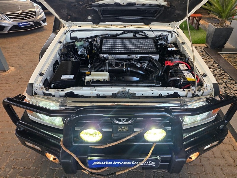 Toyota Land Cruiser - Auto Investments Montana - Image 18