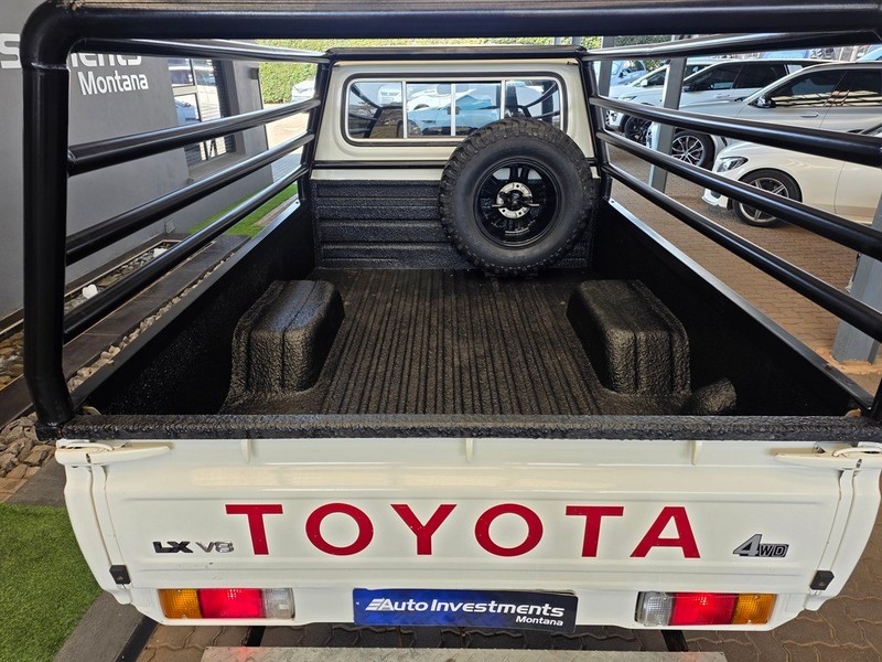 Toyota Land Cruiser - Auto Investments Montana - Image 6
