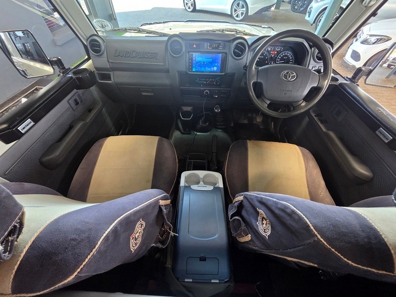 Toyota Land Cruiser - Auto Investments Montana - Image 7
