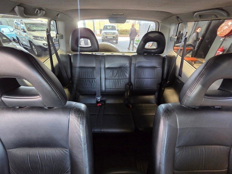 Mitsubishi Pajero - Auto Investments Montana - Image 8