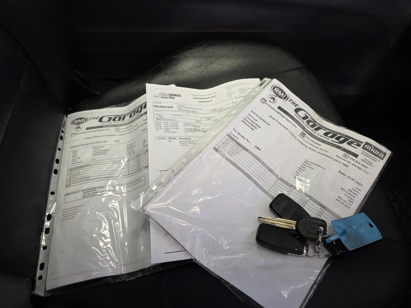 Mitsubishi Pajero - Auto Investments Montana - Image 12