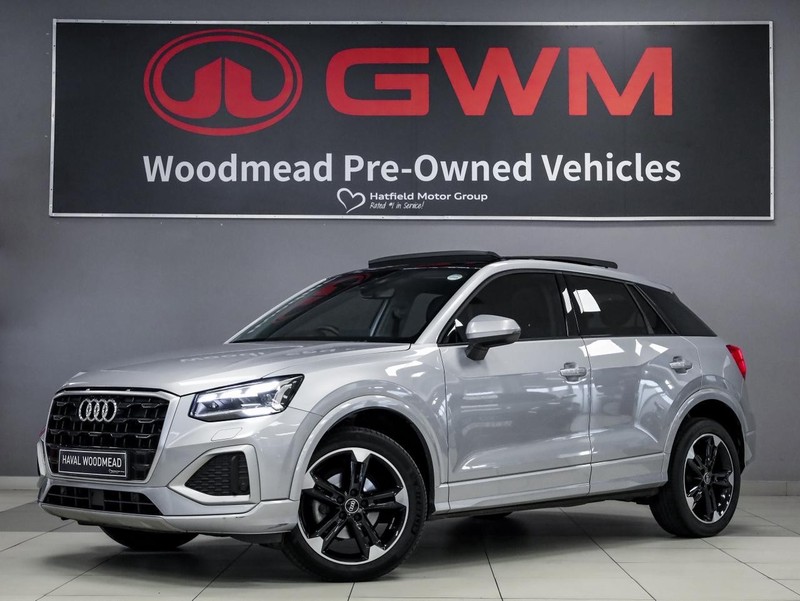 Audi Q2 - GWM Haval Woodmead - Image 1