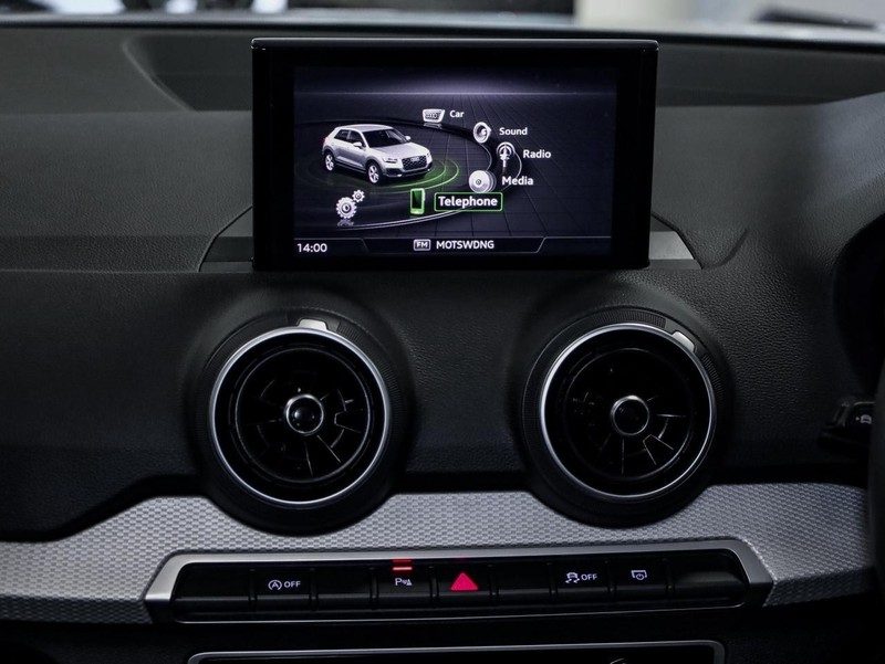 Audi Q2 - GWM Haval Woodmead - Image 7