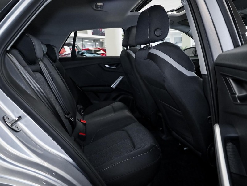 Audi Q2 - GWM Haval Woodmead - Image 8