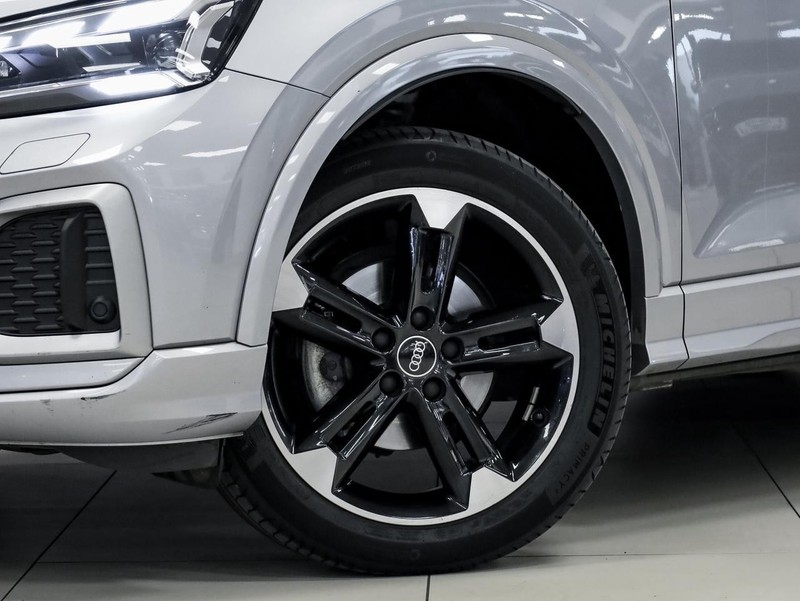 Audi Q2 - GWM Haval Woodmead - Image 2