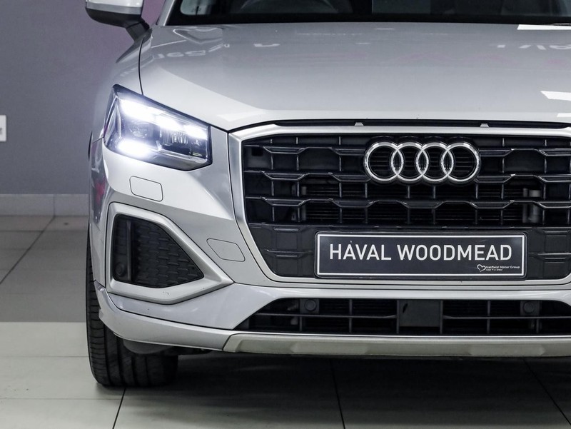 Audi Q2 - GWM Haval Woodmead - Image 5
