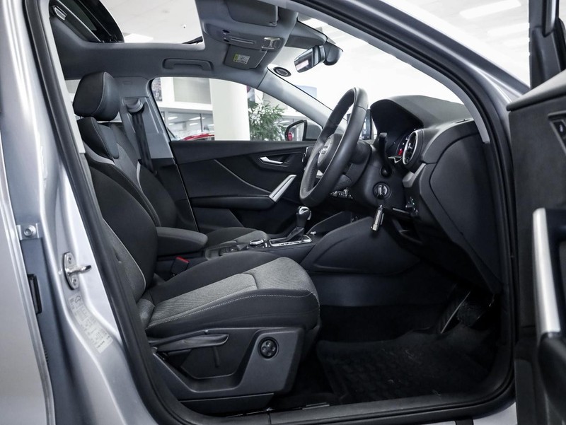 Audi Q2 - GWM Haval Woodmead - Image 6