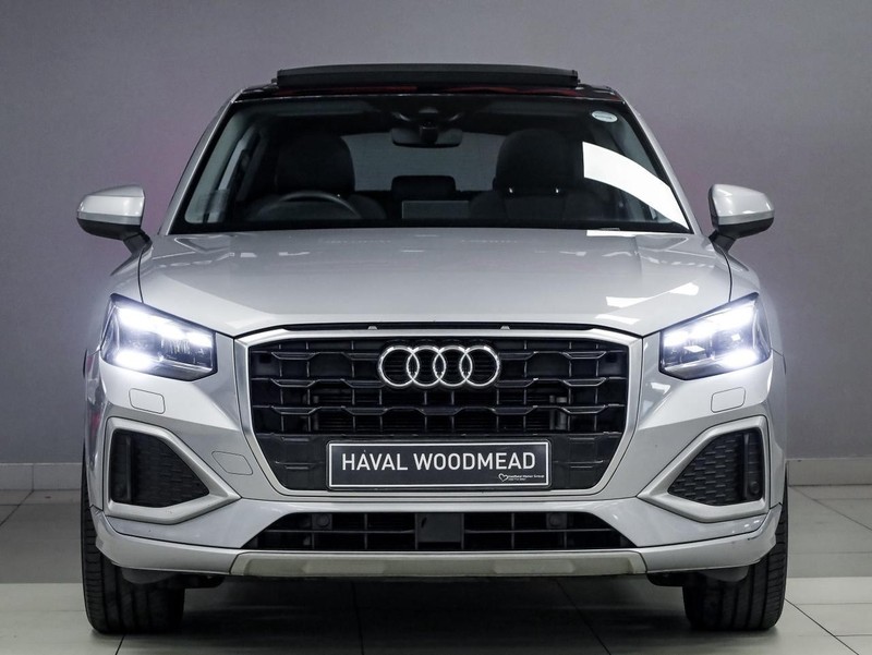 Audi Q2 - GWM Haval Woodmead - Image 3