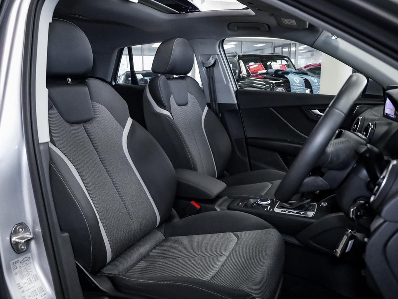 Audi Q2 - GWM Haval Woodmead - Image 12