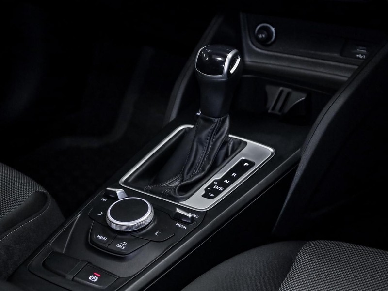 Audi Q2 - GWM Haval Woodmead - Image 9