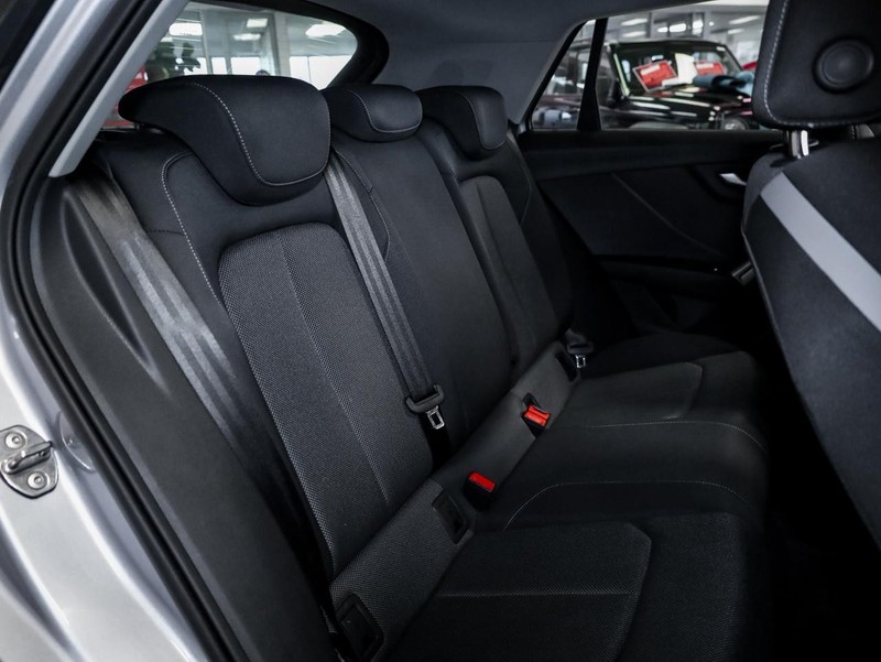 Audi Q2 - GWM Haval Woodmead - Image 10