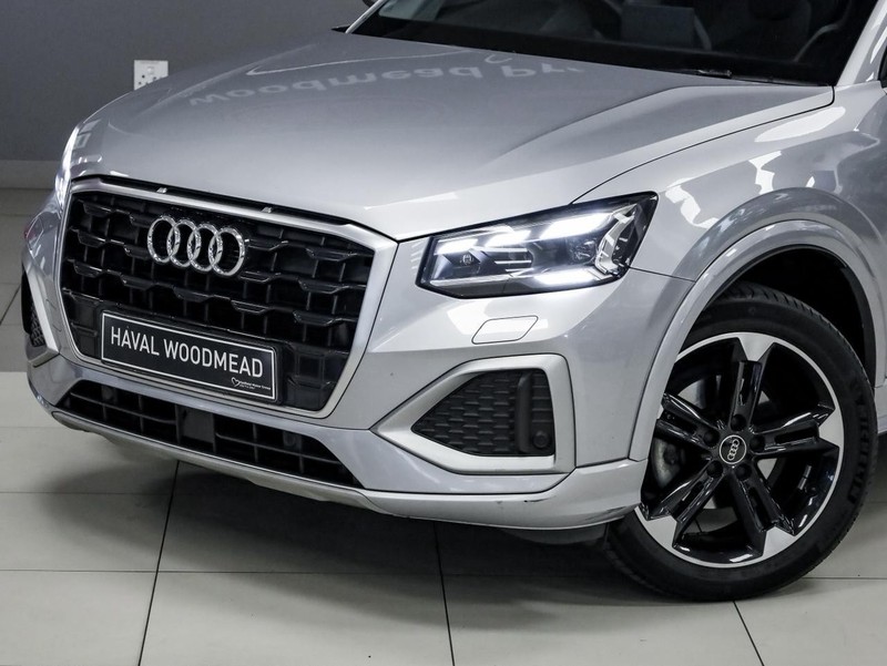 Audi Q2 - GWM Haval Woodmead - Image 4