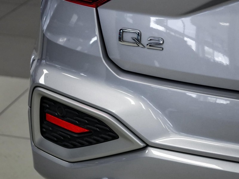 Audi Q2 - GWM Haval Woodmead - Image 21