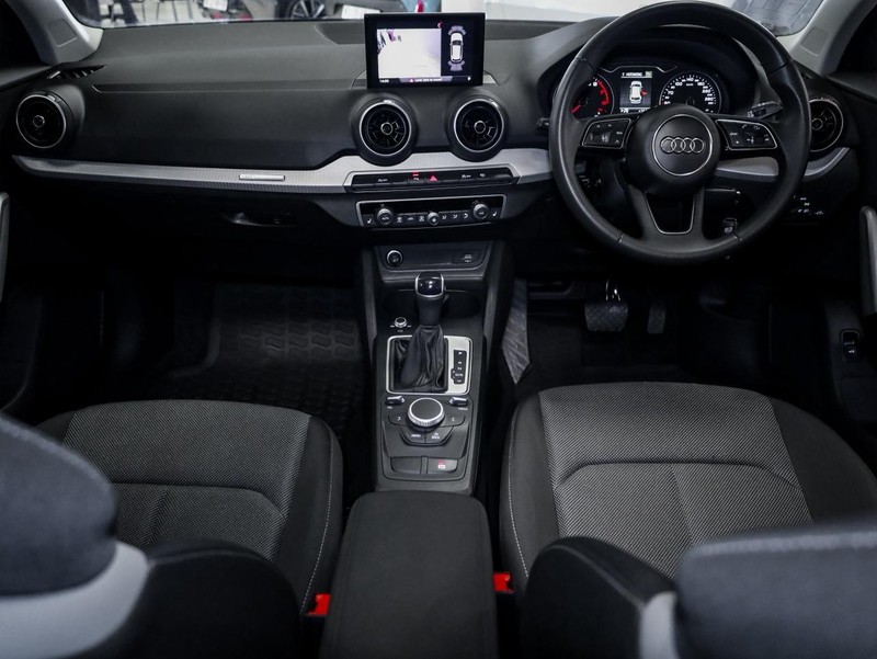 Audi Q2 - GWM Haval Woodmead - Image 22