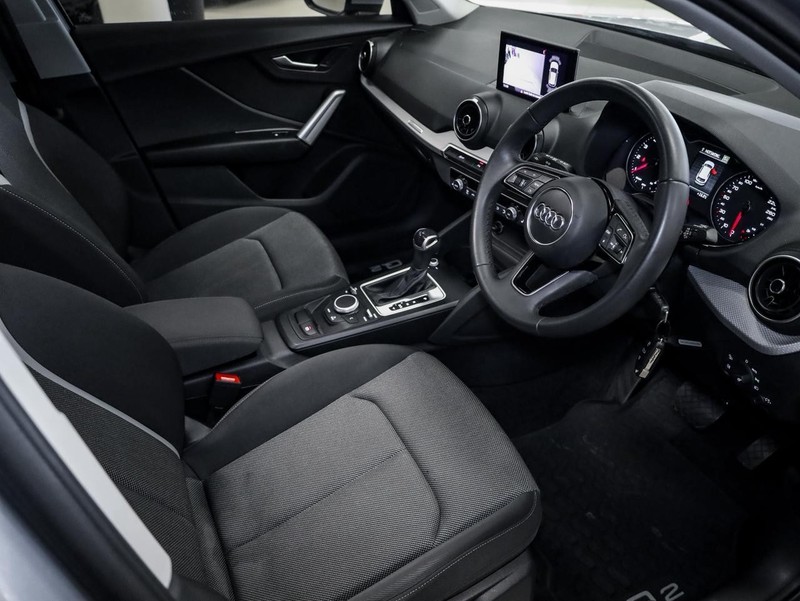 Audi Q2 - GWM Haval Woodmead - Image 16