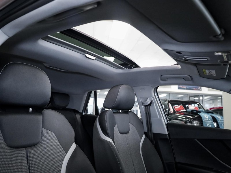 Audi Q2 - GWM Haval Woodmead - Image 20